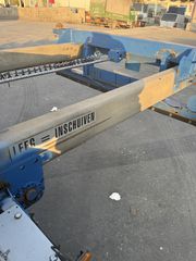 Σασί Vanhool 2008 VANHOOL 2008 ΟΛΑ ΤΑ ΚΛΕΙΔΙΑ-thumb-3