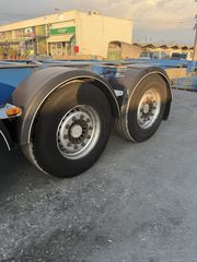 Σασί Vanhool 2008 VANHOOL 2008 ΟΛΑ ΤΑ ΚΛΕΙΔΙΑ-thumb-4
