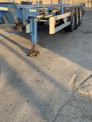 Σασί Vanhool 2008 VANHOOL 2008 ΟΛΑ ΤΑ ΚΛΕΙΔΙΑ-thumb-6
