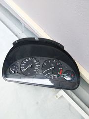 Bmw Σειρά 5 E39