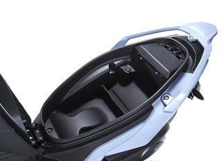 Kymco Agility 125 2026 AGILITY S 125 - Ετοιμοπαράδοτο-thumb-7