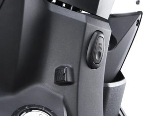 Kymco Agility 125 2026 AGILITY S 125 - Ετοιμοπαράδοτο-thumb-5