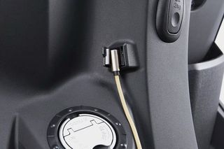 Kymco Agility 125 2026 AGILITY S 125 - Ετοιμοπαράδοτο-thumb-6