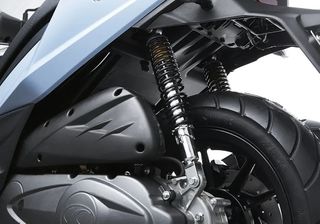 Kymco Agility 125 2026 AGILITY S 125 - Ετοιμοπαράδοτο-thumb-10