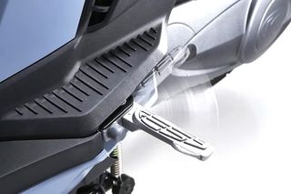 Kymco Agility 125 2026 AGILITY S 125 - Ετοιμοπαράδοτο-thumb-8