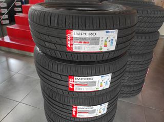 255/55/ΖR18 4 EΛΑΣΤΙΚΑ ΚΑΙΝΟΥΡΓΙΑ ZETA ΕΝΙΣΧΥΜΕΝΑ............ETOΣ ΠΑΡΑΓΩΓΗΣ 2025 255/55/ΖR18..........ΜΕ ΦΠΑ-thumb-8