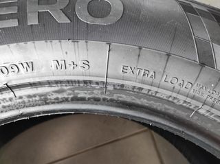255/55/ΖR18 4 EΛΑΣΤΙΚΑ ΚΑΙΝΟΥΡΓΙΑ ZETA ΕΝΙΣΧΥΜΕΝΑ............ETOΣ ΠΑΡΑΓΩΓΗΣ 2025 255/55/ΖR18..........ΜΕ ΦΠΑ-thumb-5