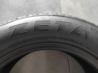 255/55/ΖR18 4 EΛΑΣΤΙΚΑ ΚΑΙΝΟΥΡΓΙΑ ZETA ΕΝΙΣΧΥΜΕΝΑ............ETOΣ ΠΑΡΑΓΩΓΗΣ 2025 255/55/ΖR18..........ΜΕ ΦΠΑ-thumb-7