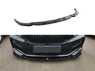 BMW 1 F40 M-PACK ΠΡΟΣΘΕΤΟ LIP ΠΡΟΦΥΛΑΚΤΗΡΑ-thumb-2