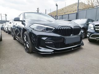 BMW 1 F40 M-PACK ΠΡΟΣΘΕΤΟ LIP ΠΡΟΦΥΛΑΚΤΗΡΑ-thumb-4