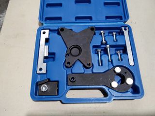 ΕΡΓΑΛΕΙΟ ΚΙΤ ΧΡΟΝΙΣΜΟΥ FIAT , FORD , LANCIA ,ALFA ROMEO 1.2 1.4  8V ΣΕ ΒΑΛΙΤΣΑ ΜΕΤΑΦΟΡΑΣ !!!