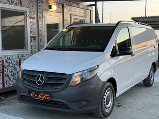 Mercedes-Benz Vito 2019 *116*LONG*NAVI*CRUISE CONTROL*