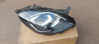 FORD PUMA 20->