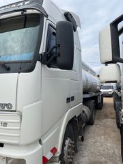Βυτίο Λυμάτων Volvo 1998 FH12 420-thumb-5