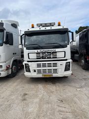 Βυτίο Λυμάτων Volvo 2008 FM440