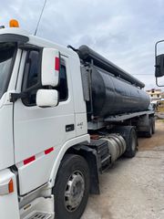 Βυτίο Λυμάτων Volvo 2008 FM440-thumb-1