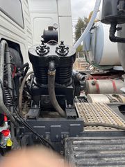 Βυτίο Λυμάτων Volvo 2008 FM440-thumb-2