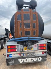 Βυτίο Λυμάτων Volvo 2008 FM440-thumb-4