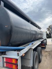 Βυτίο Λυμάτων Volvo 2008 FM440-thumb-5