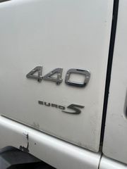 Βυτίο Λυμάτων Volvo 2008 FM440-thumb-6