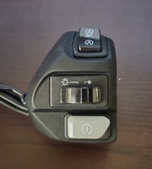 Σετ διακόπτες crypton-x plug & play-thumb-1