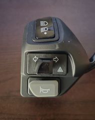 Σετ διακόπτες crypton-x plug & play-thumb-2