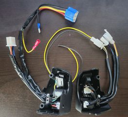 Σετ διακόπτες crypton-x plug & play-thumb-4