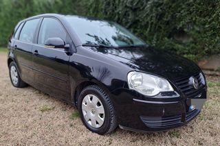 Volkswagen Polo 2008