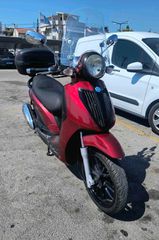 Piaggio Carnaby 300 2013 Cruiser