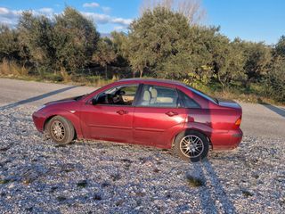 Ford Focus 2002 FOCUS 1.6 GHIA-thumb-1