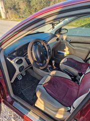 Ford Focus 2002 FOCUS 1.6 GHIA-thumb-2