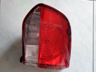 ΦΑΝΟΣ ΠΙΣΩ ΔΕΞΙΑ ΕΣΩΤ/ΚΟΣ για VW GOLF VI 08-13 Κωδ:5K0945094G Γνήσιο καινούργιο με την ζελατίνα