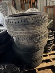 Bridgestone Τuranza λαστιχα 265 35 18-thumb-1