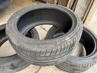Bridgestone Τuranza λαστιχα 265 35 18-thumb-2