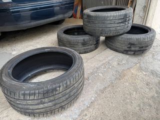 Bridgestone Τuranza λαστιχα 265 35 18-thumb-3
