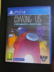 AMONG US PS4