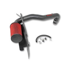 Jeep Wrangler TJ 1997-2002 4WD | 2.5L | Σύστημα Εισαγωγής Ψυχρού Αέρα