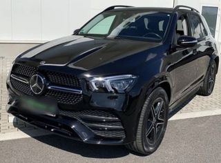 Mercedes-Benz GLE 350 2020