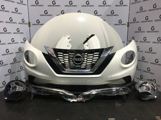 NISSAN JUKE 2020-2024 ΜΟΥΡΗ ΚΟΜΠΛΕ