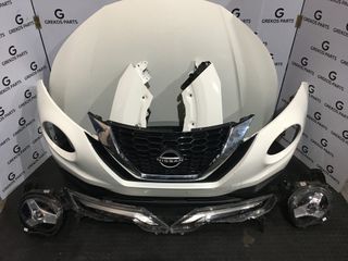 NISSAN JUKE 2020-2024 ΜΟΥΡΗ ΚΟΜΠΛΕ-thumb-1