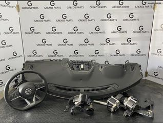 NISSAN JUKE 2020-2024 ΜΟΥΡΗ ΚΟΜΠΛΕ-thumb-3