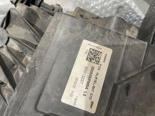 NISSAN JUKE 2020-2024 ΜΟΥΡΗ ΚΟΜΠΛΕ-thumb-9
