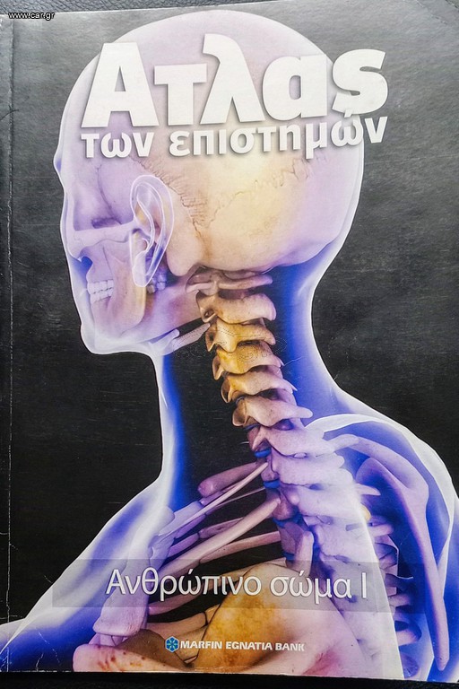 Ανθρώπινο σώμα Ι