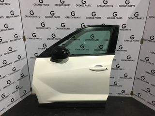 NISSAN JUKE 2020-2024 Πόρτα εμπρός αριστερη κομπλε