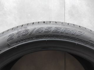 215/45/ZR17 4 EΛΑΣΤΙΚΑ ΚΑΙΝΟΥΡΓΙΑ ZETA ΕΝΙΣΧΥΜΕΝΑ............ETOΣ ΠΑΡΑΓΩΓΗΣ 2026 215/45/ZR17...........ΜΕ ΦΠΑ-thumb-5
