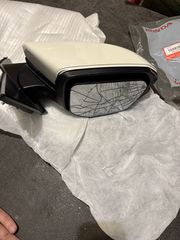 Καθρέπτης Δεξι μηχανισμός κ βάση Honda Civic  2017-22 Mirror