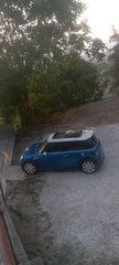 Mini Cooper S 2009 R56, PANORAMA, START/STOP