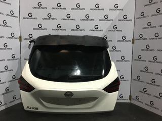 NISSAN JUKE 2020-2024 τζαμόπορτα