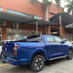 Isuzu D-Max 2019+ Roll Bar (Tinker)-thumb-2