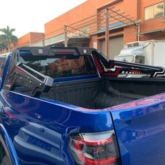 Isuzu D-Max 2019+ Roll Bar (Tinker)-thumb-3